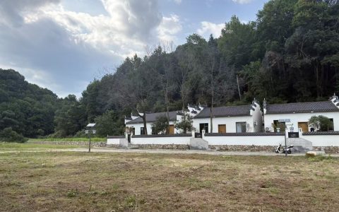 凤翔寻幽，揽一山清欢